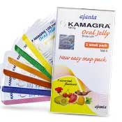 Kamagra Jelly