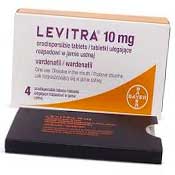Levitra