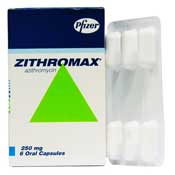 Zithromax